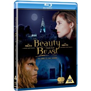 Blu-ray cover art to berelased inthe UK (showing complete series cover art!) 