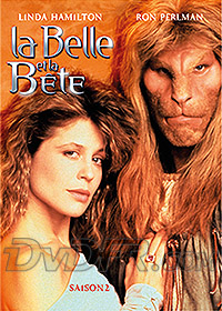 French DVD, Season 2 cover